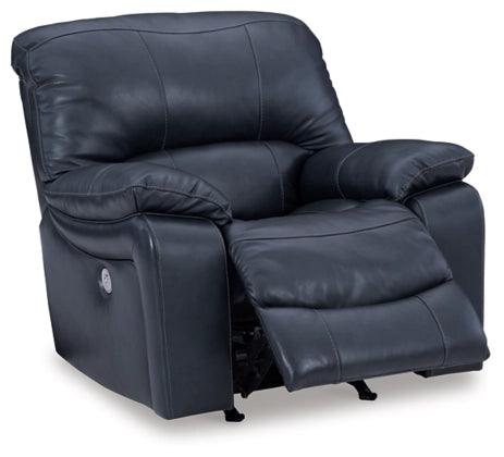 Leesworth Power Reclining Set