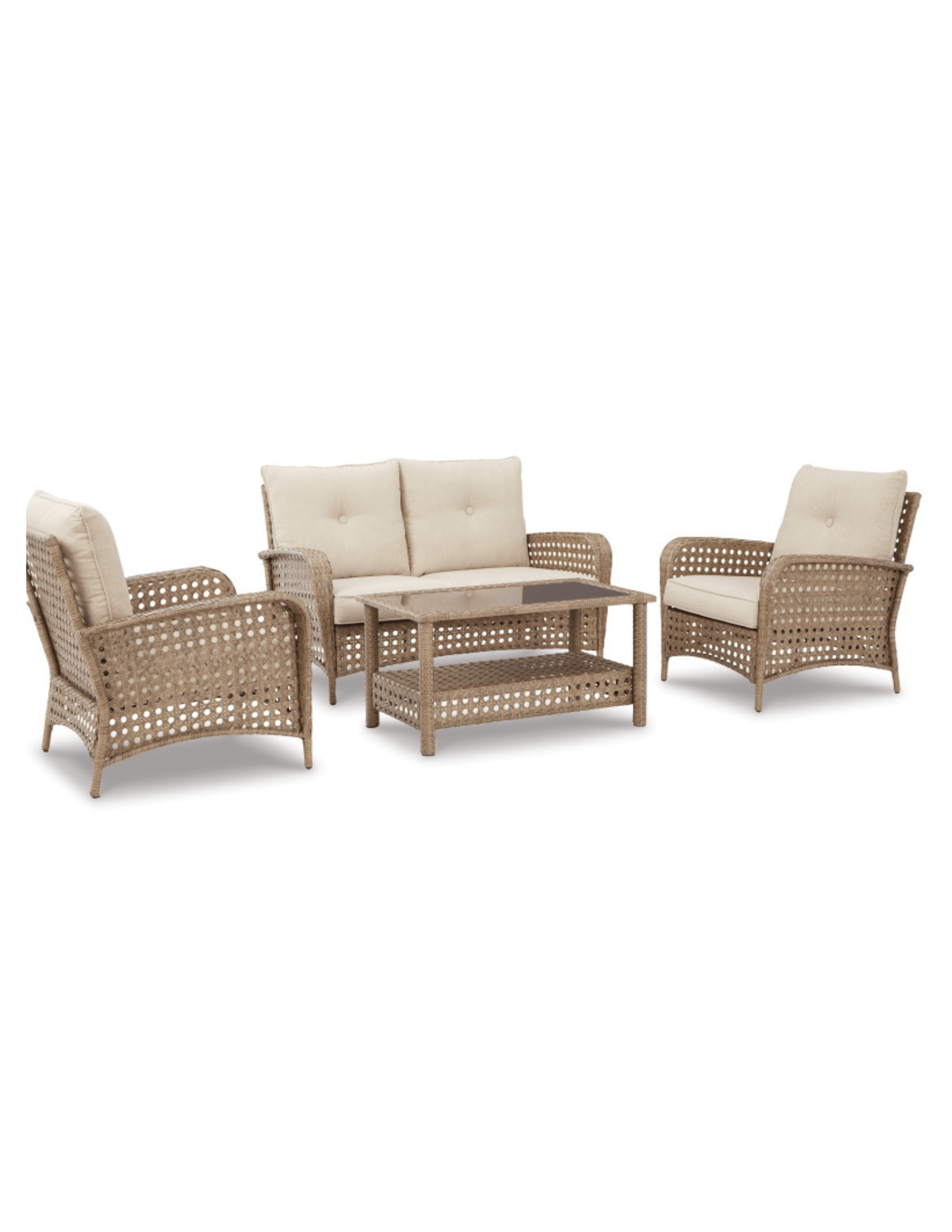 Braylee Outdoor Living - Castle Furniture & Appliances