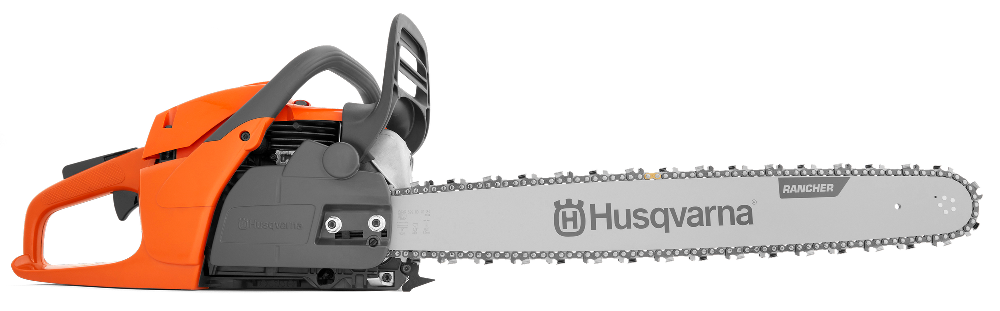 HUSQVARNA 460 Rancher
