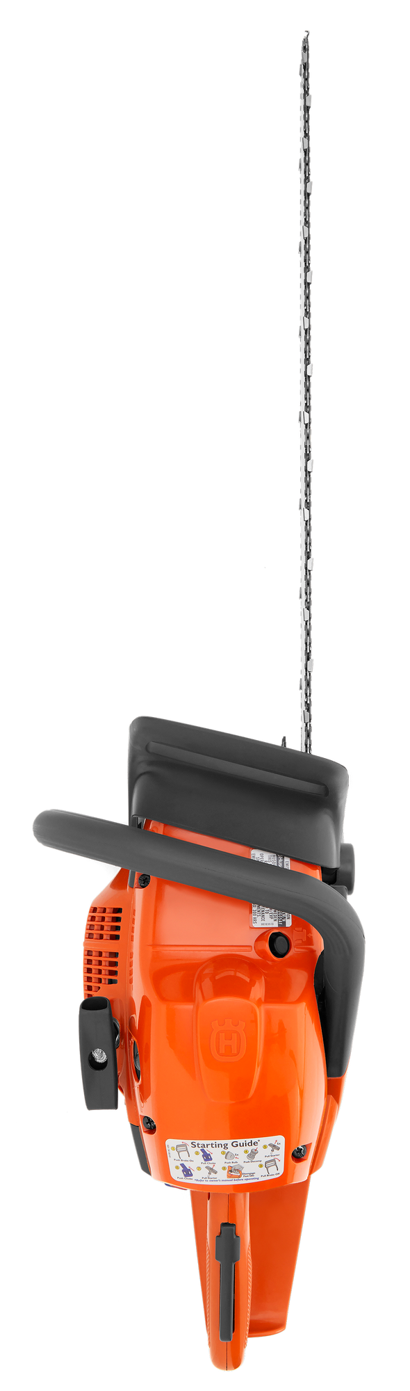 HUSQVARNA 460 Rancher