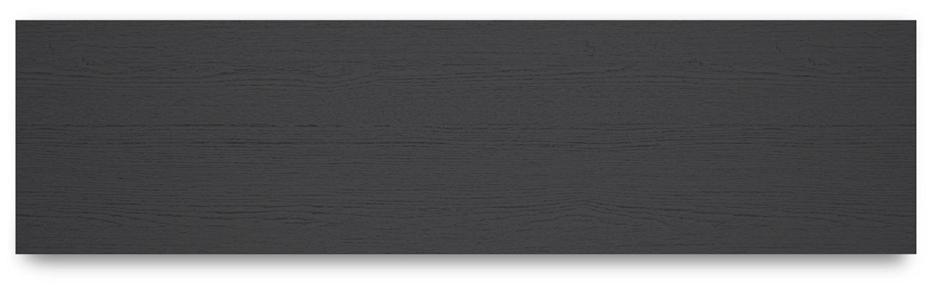 Cayberry TV Stand with Fireplace