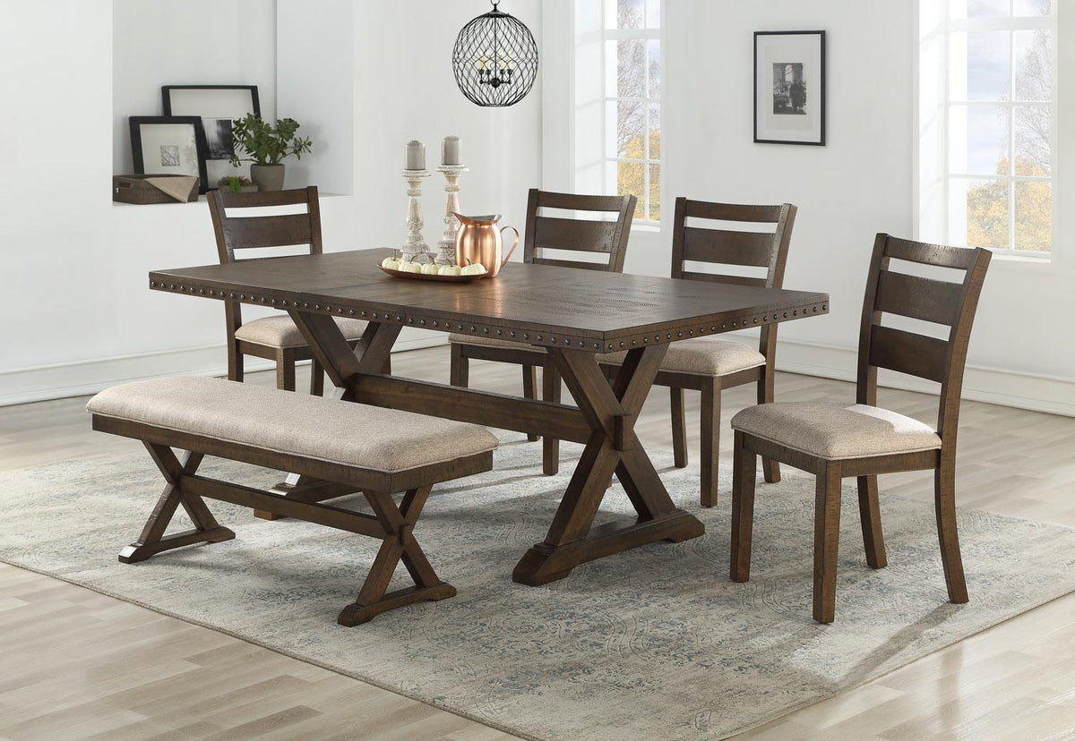 Whitney Dining Table - collection photo