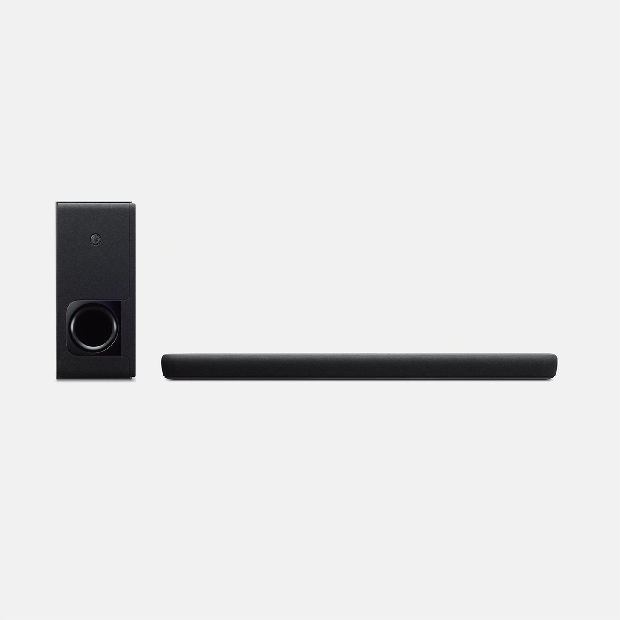 Yamaha Sound Bars - Castle Furniture
