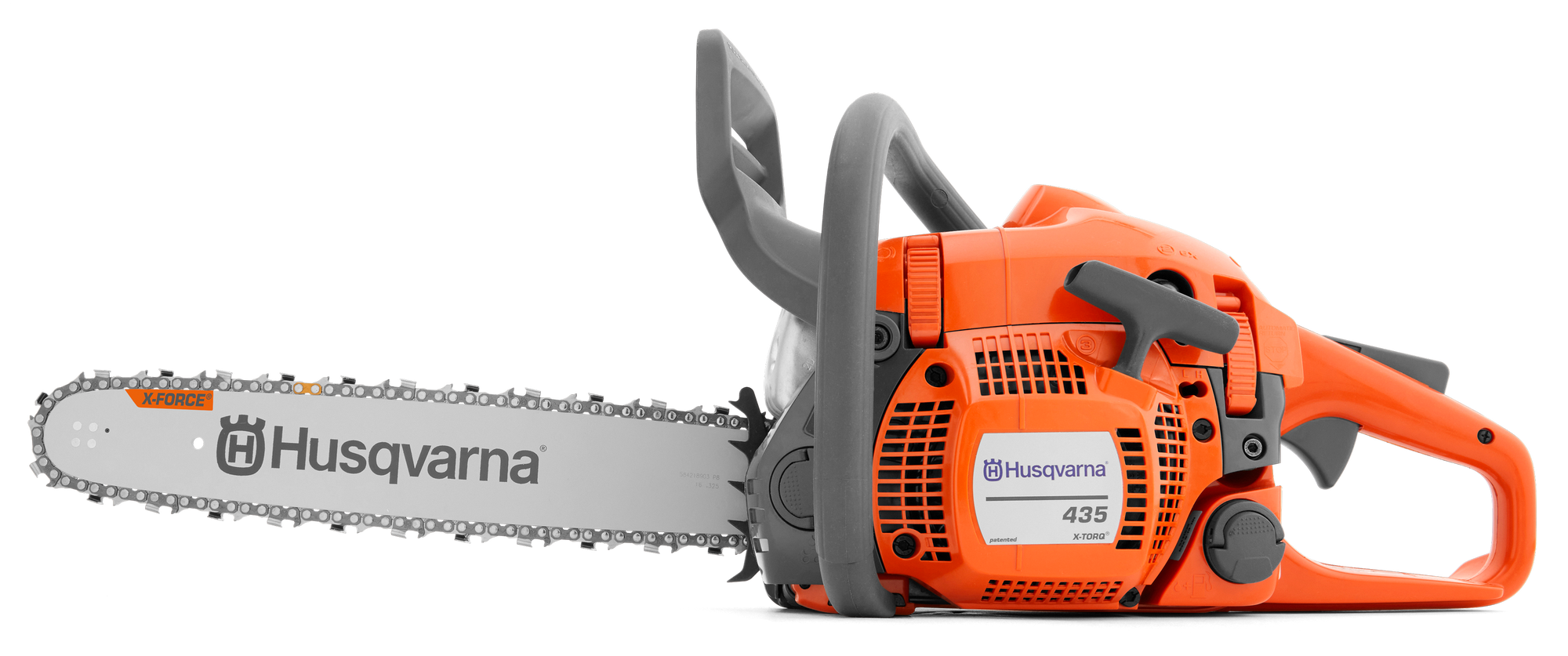 HUSQVARNA 435