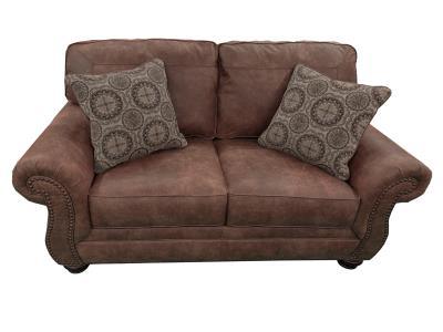 Prairie Loveseat