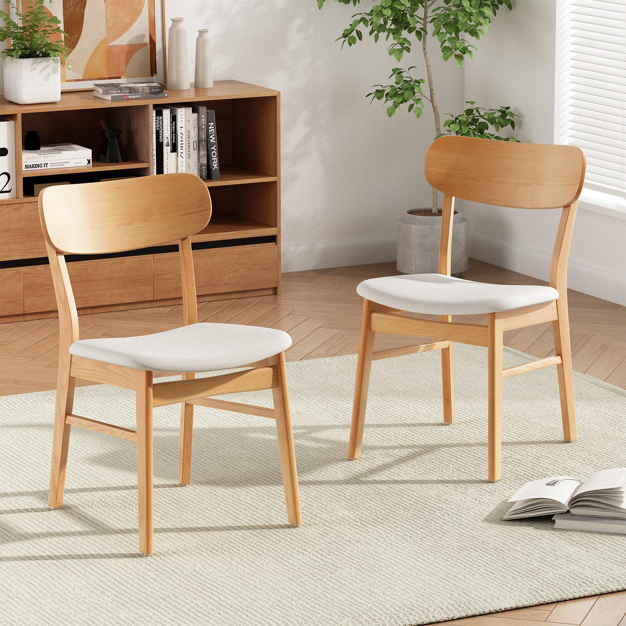 Dining Chair (Set of 2)