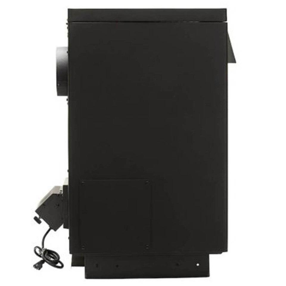 Ashley Hearth Wood Circulator 93,000 BTU 2,000 SQ FT - Castle Furniture