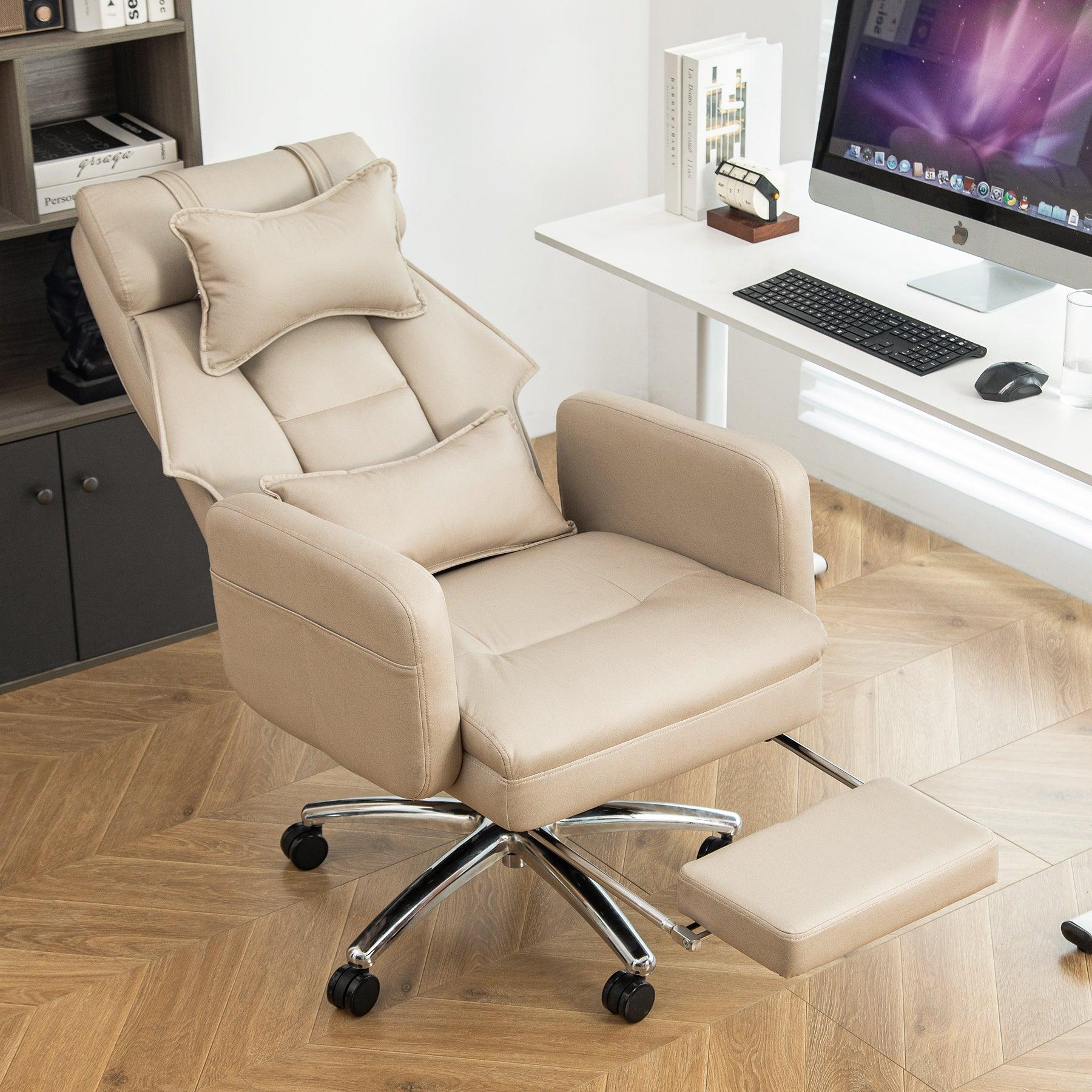 Swivel Office Chair