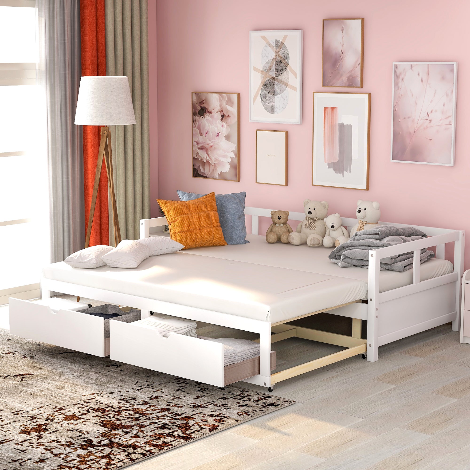 Castle Furniture & Appliances