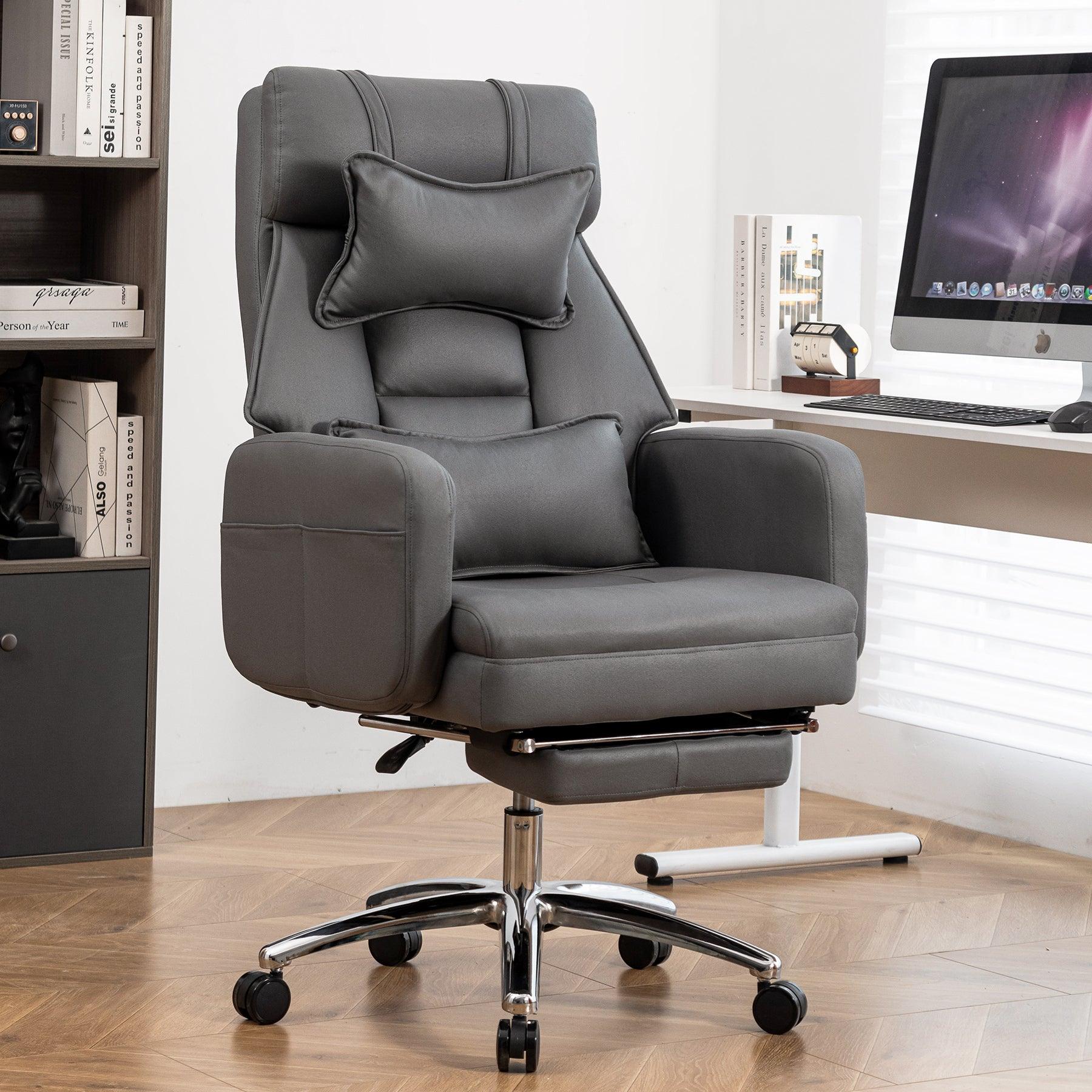 Swivel Office Chair