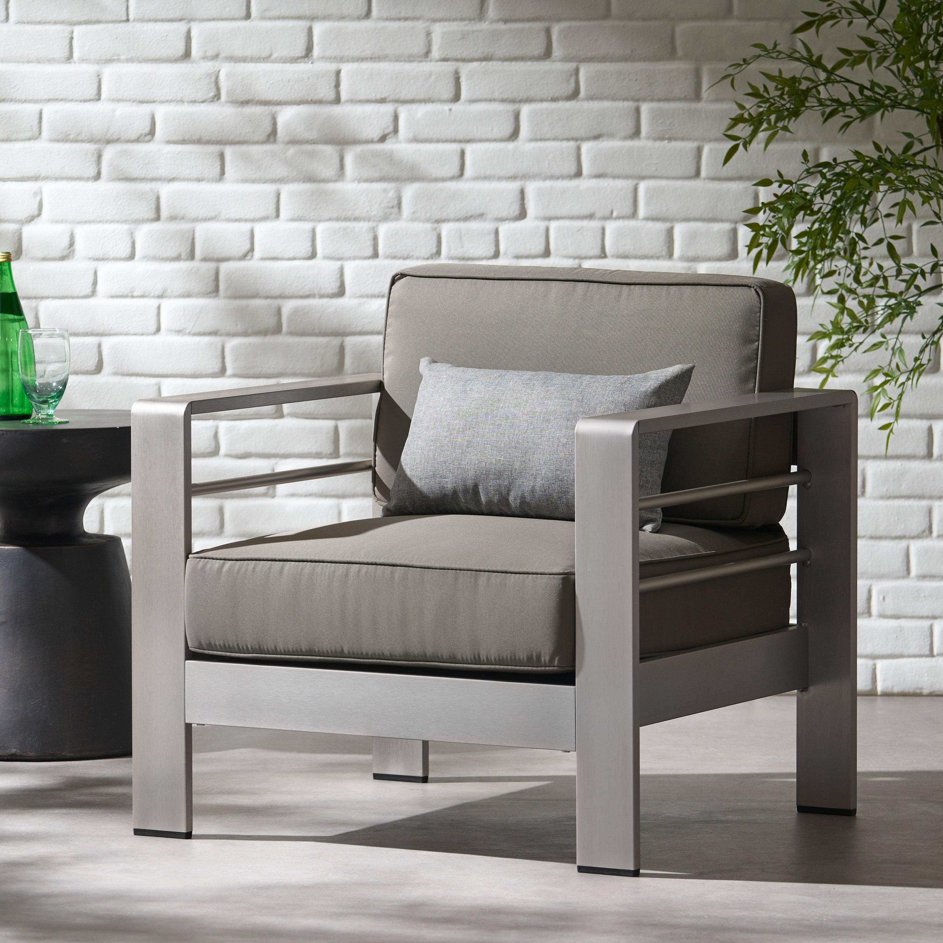 Cape Coral MP1 Club Chair