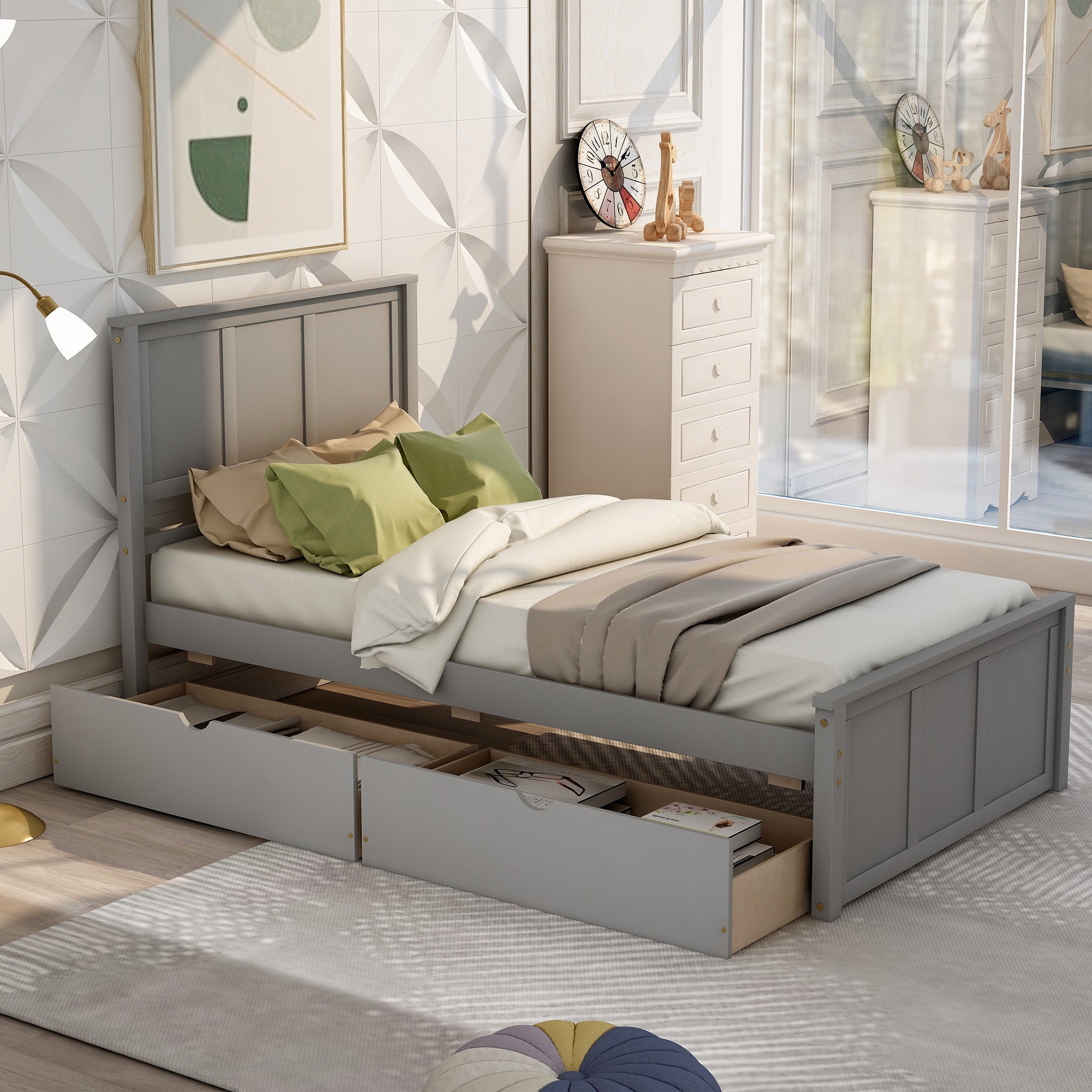Castle Furniture & Appliances