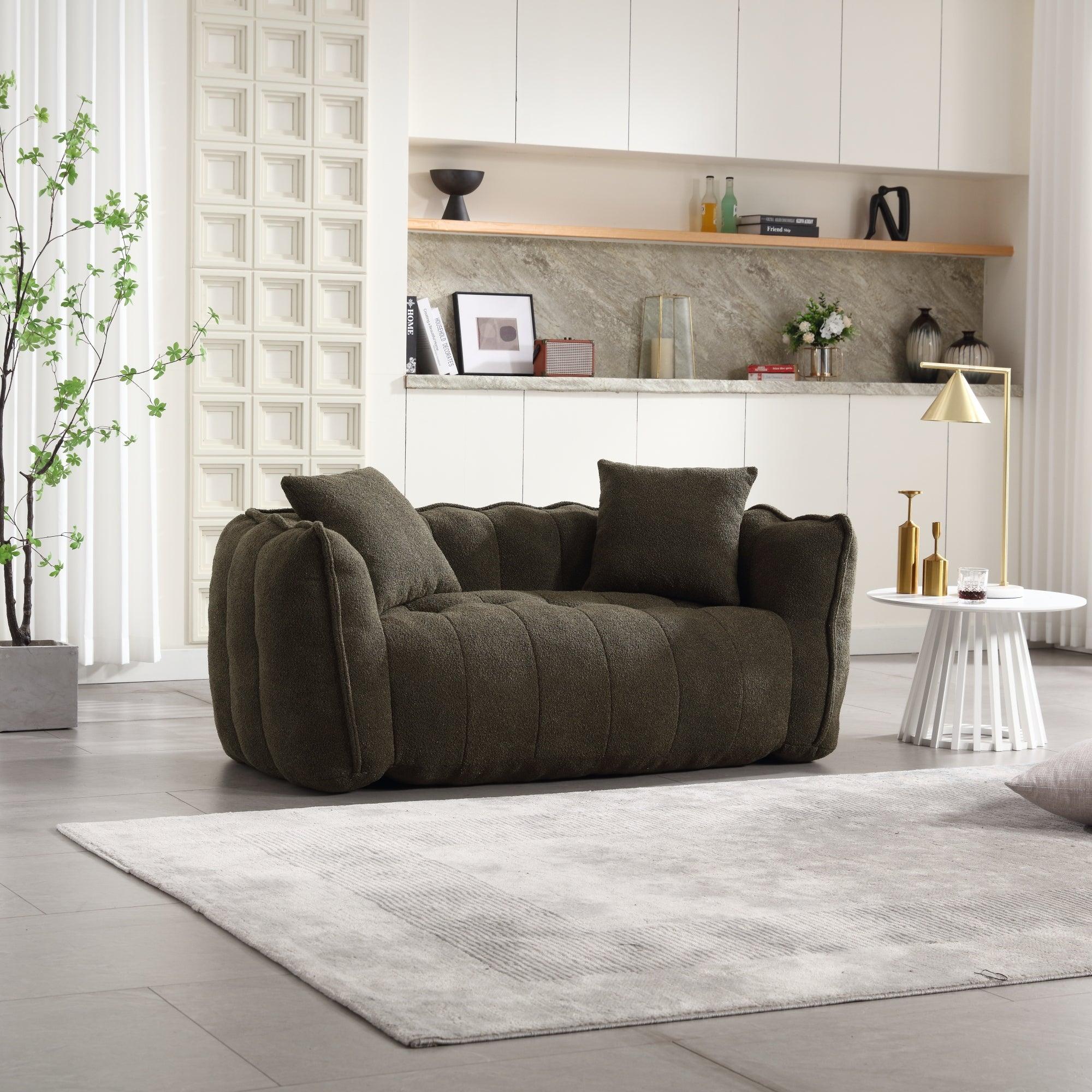 Soft Beanbag Sofa