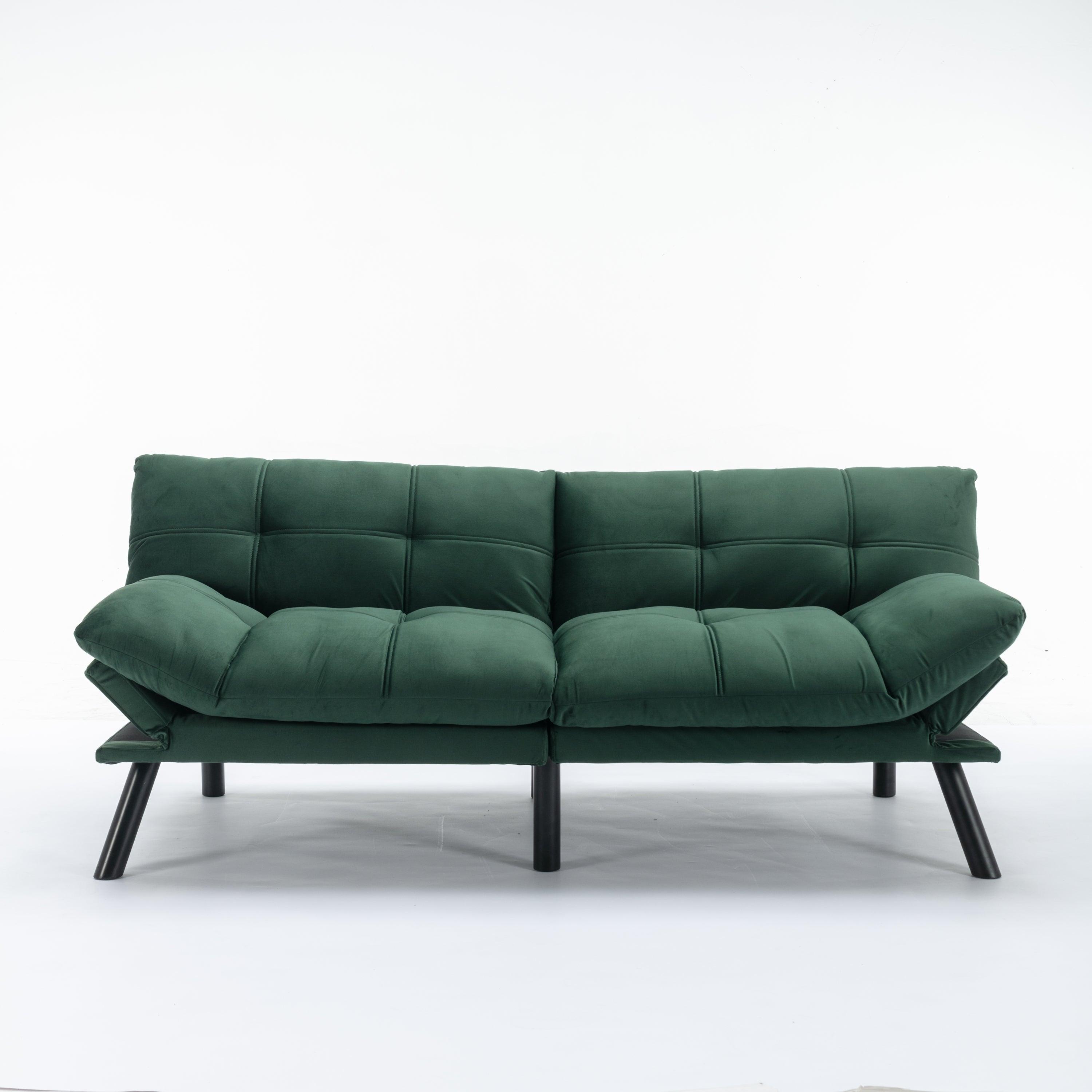 Emerald Sofa Bed