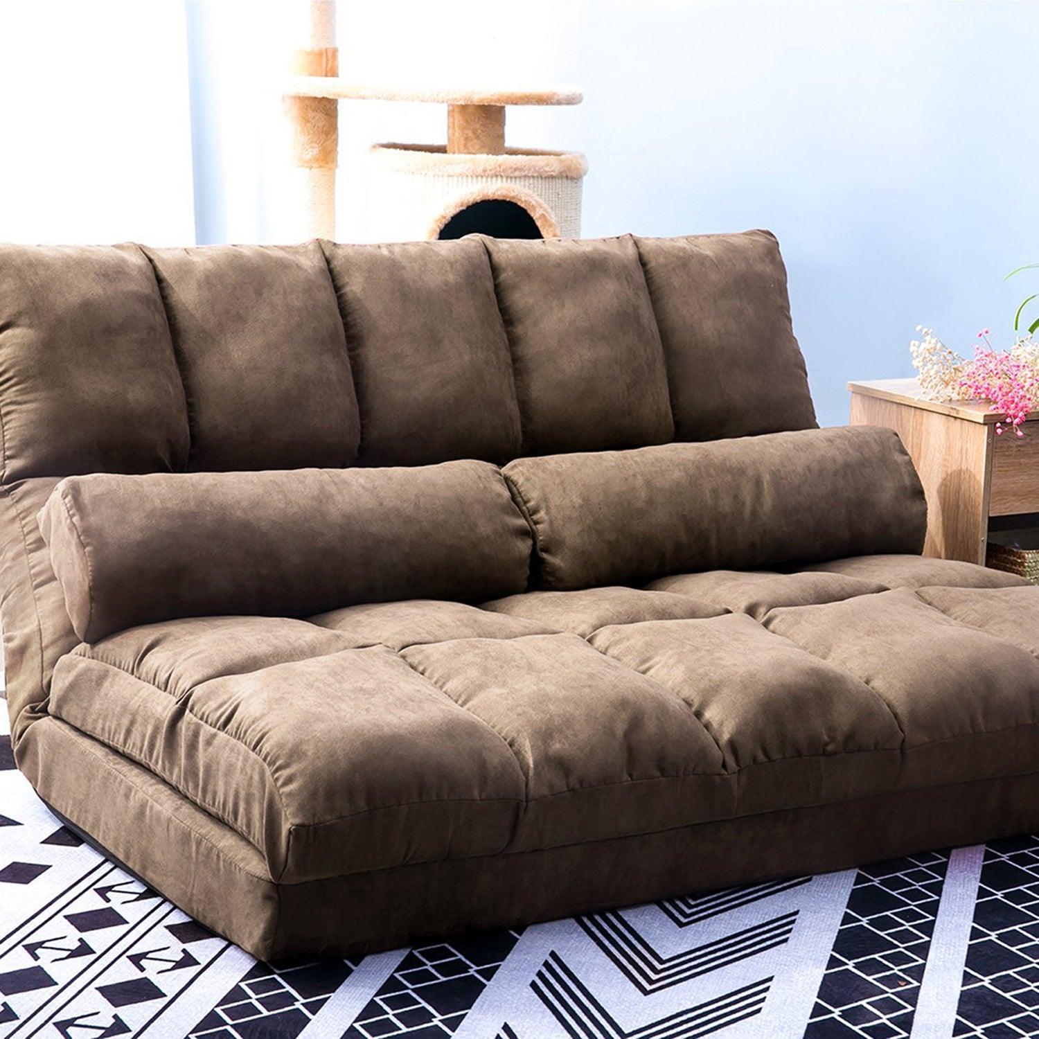 Double Chaise Lounge Sofa