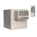 RWC50 4700 CFM Evaporative Cooler for 1600 Sq. Ft. - Castle Furniture & Appliances