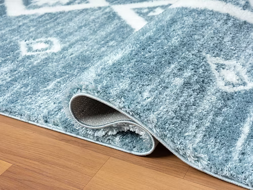 Comfy Shag 226 Rug
