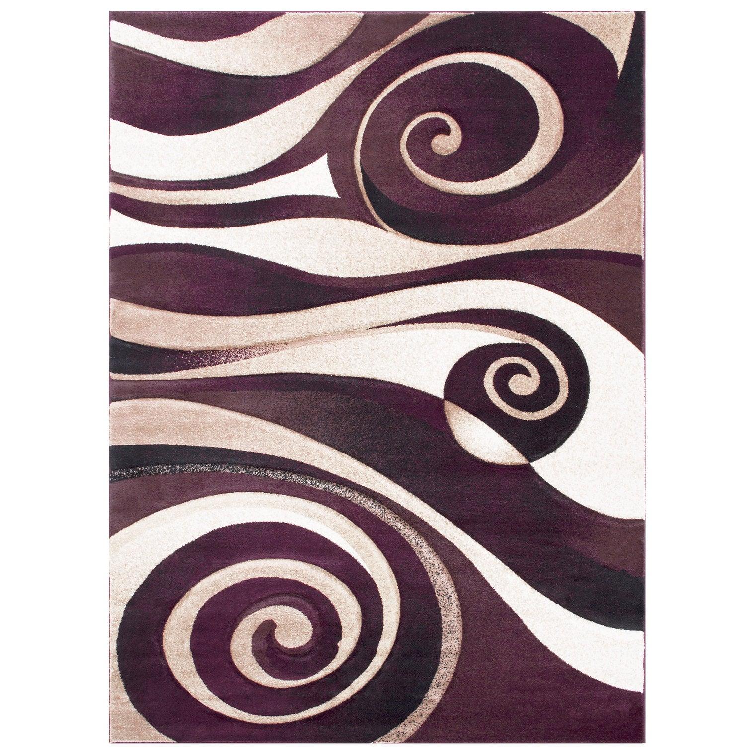Sculpture Rugs