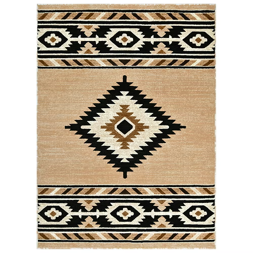 Wrangler 641 Rug