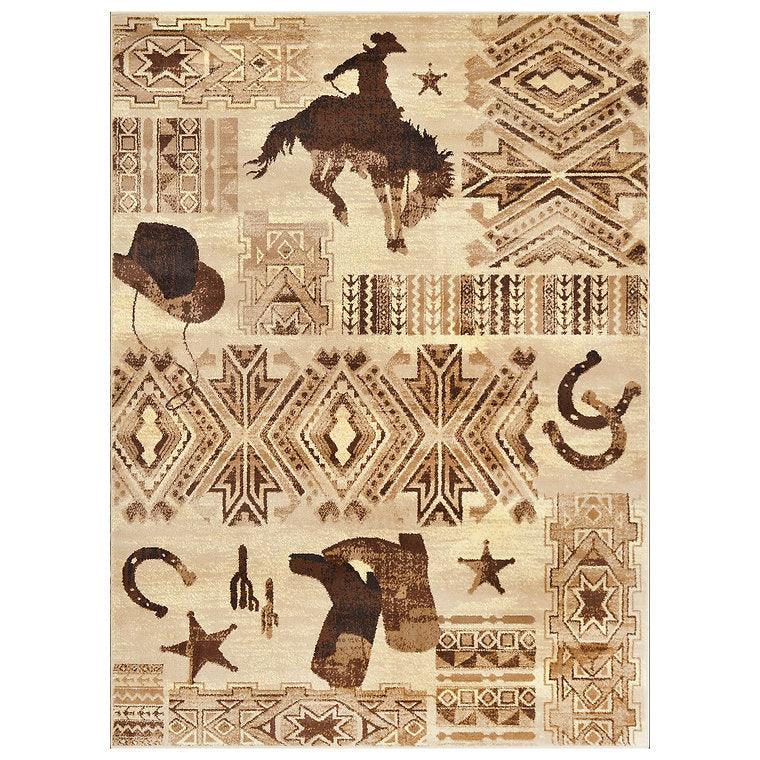 Lodge Rugs