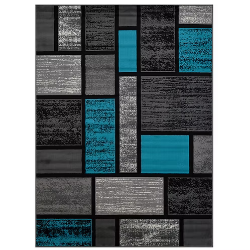 Contempo 43-Electric Blue