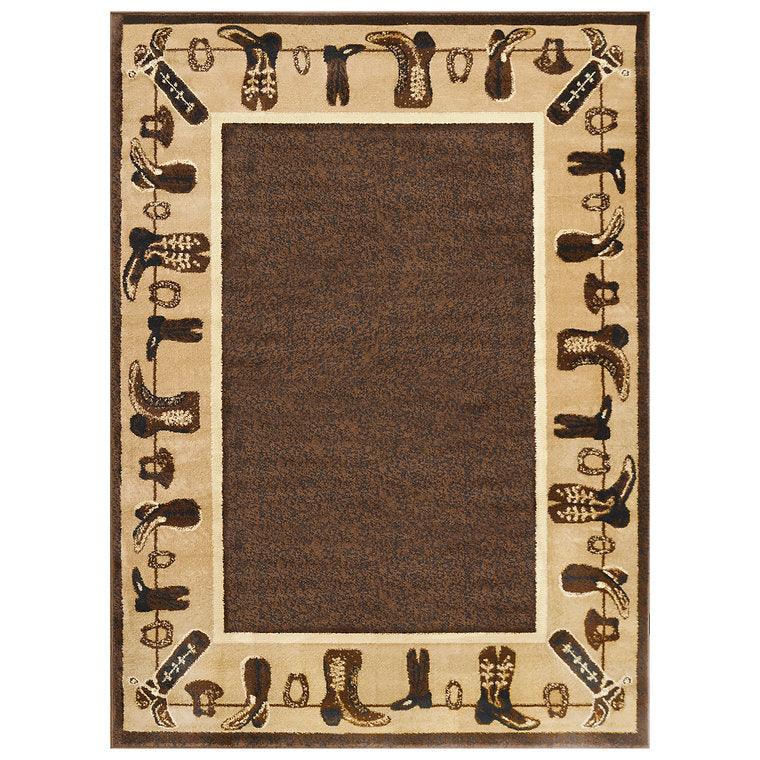 Lodge Rugs