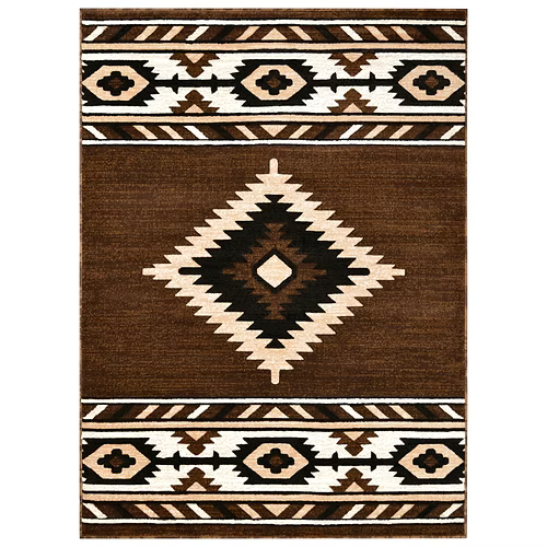 Wrangler 641 Rug