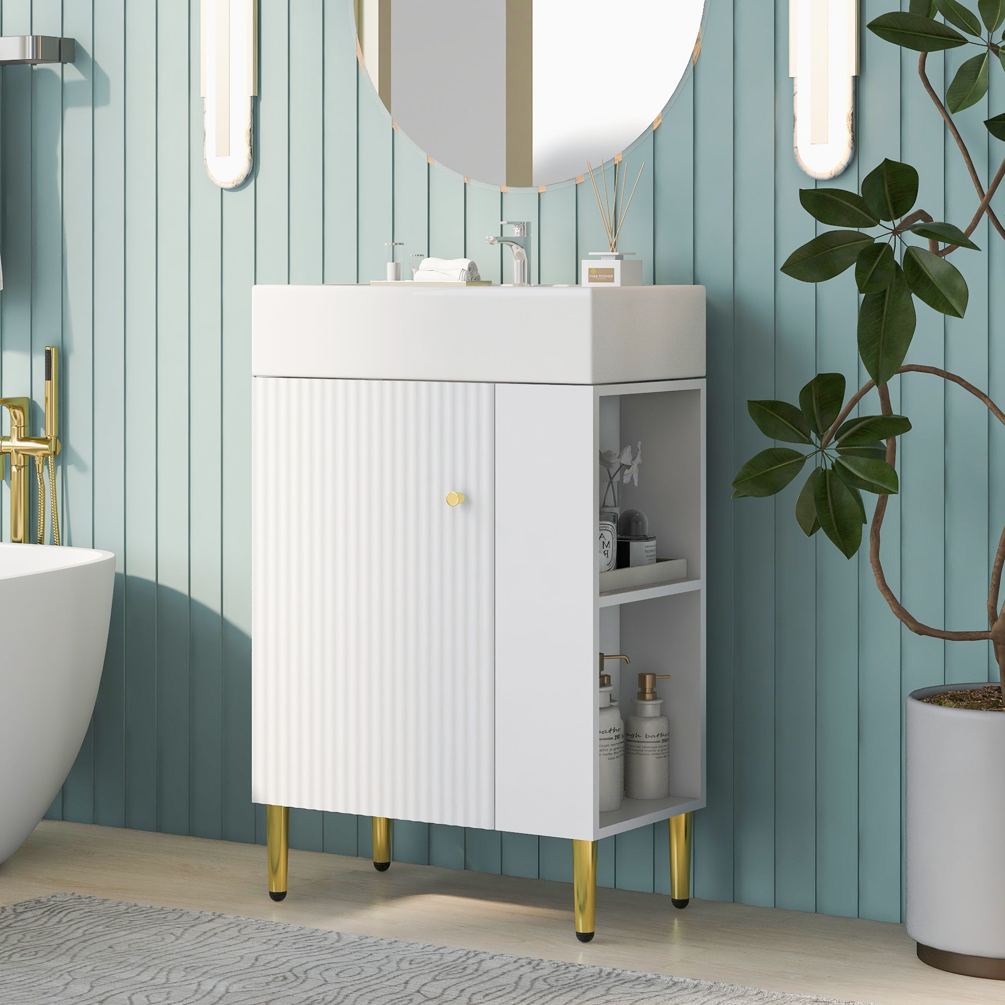 Castle Furniture & Appliances