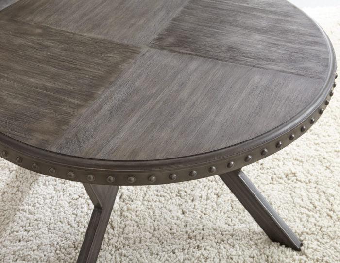 Alamo Accent Tables - Castle Furniture