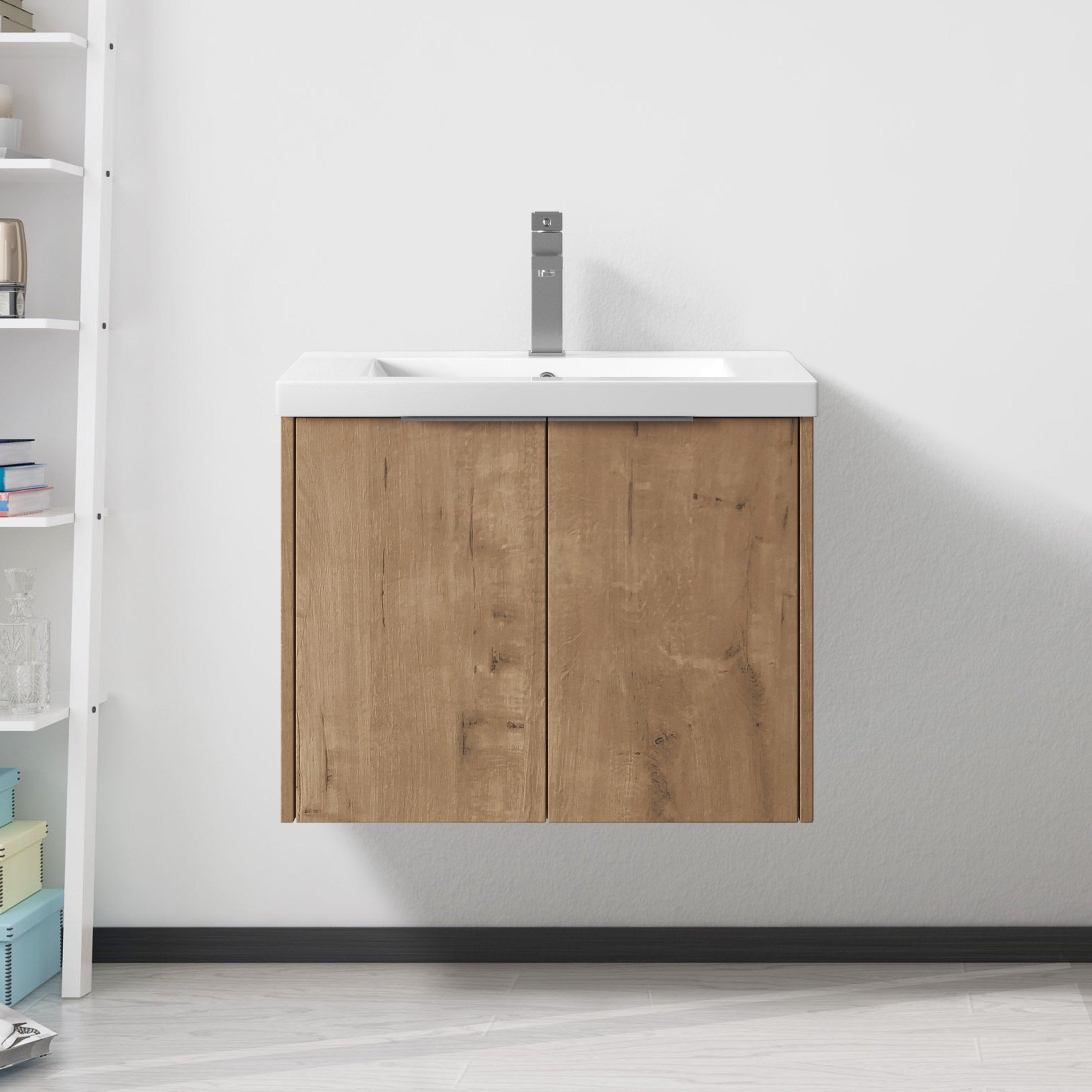 Bathroom Cabinet With Sink