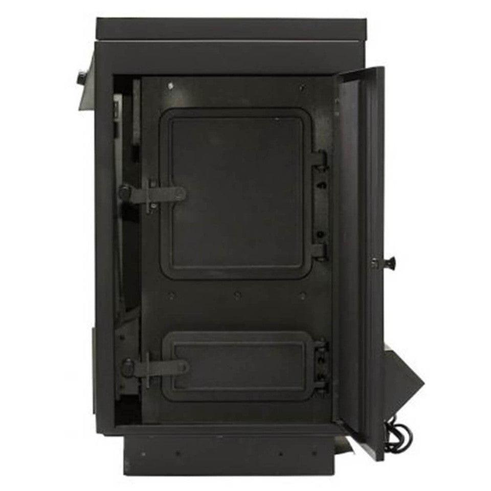Ashley Hearth Wood Circulator 93,000 BTU 2,000 SQ FT - Castle Furniture