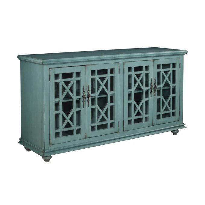 Jules 62" TV Stand - Castle Furniture