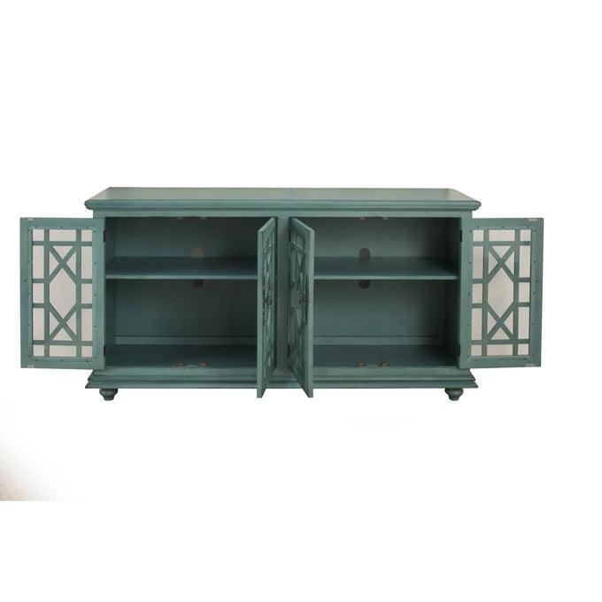 Jules 62" TV Stand - Castle Furniture