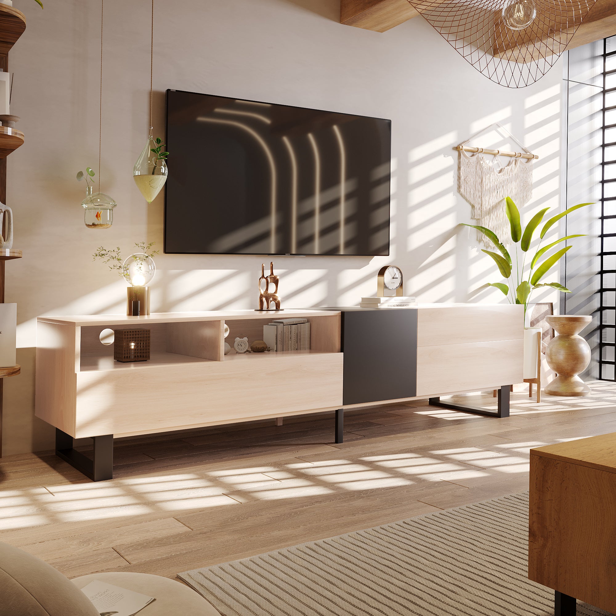 Castle Furniture & Appliances
