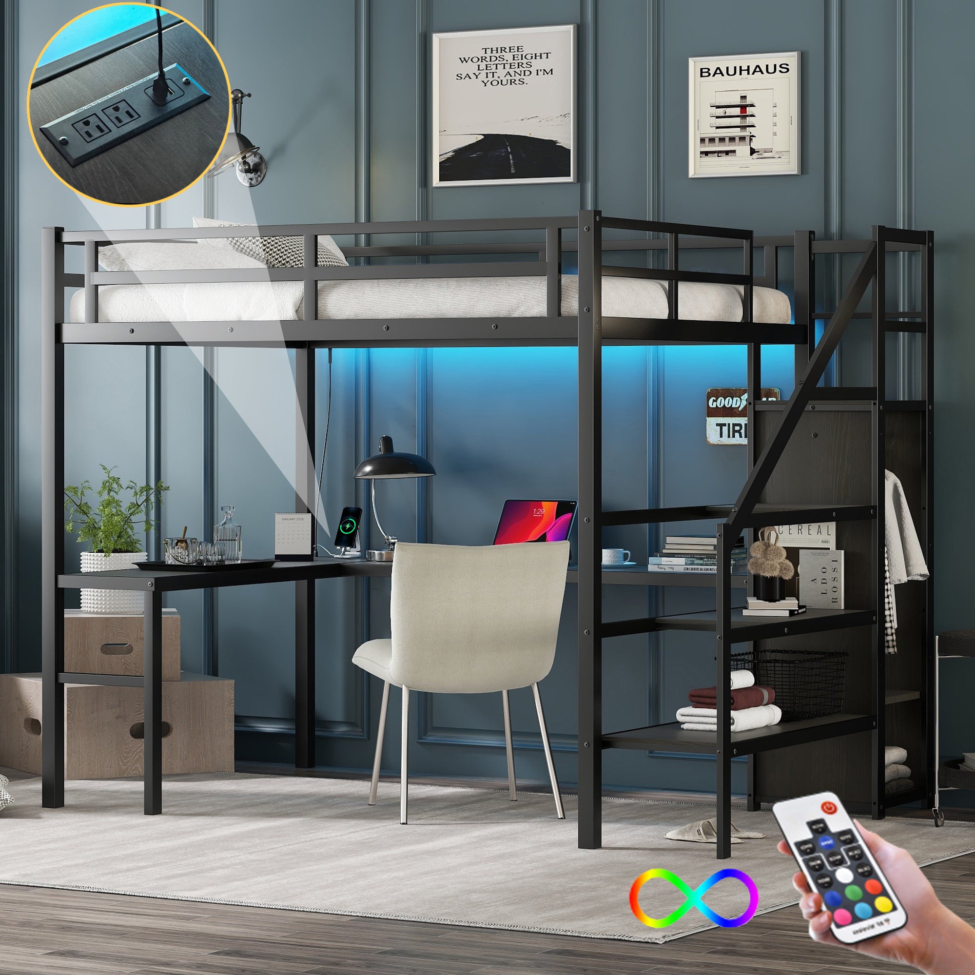 Castle Furniture & Appliances