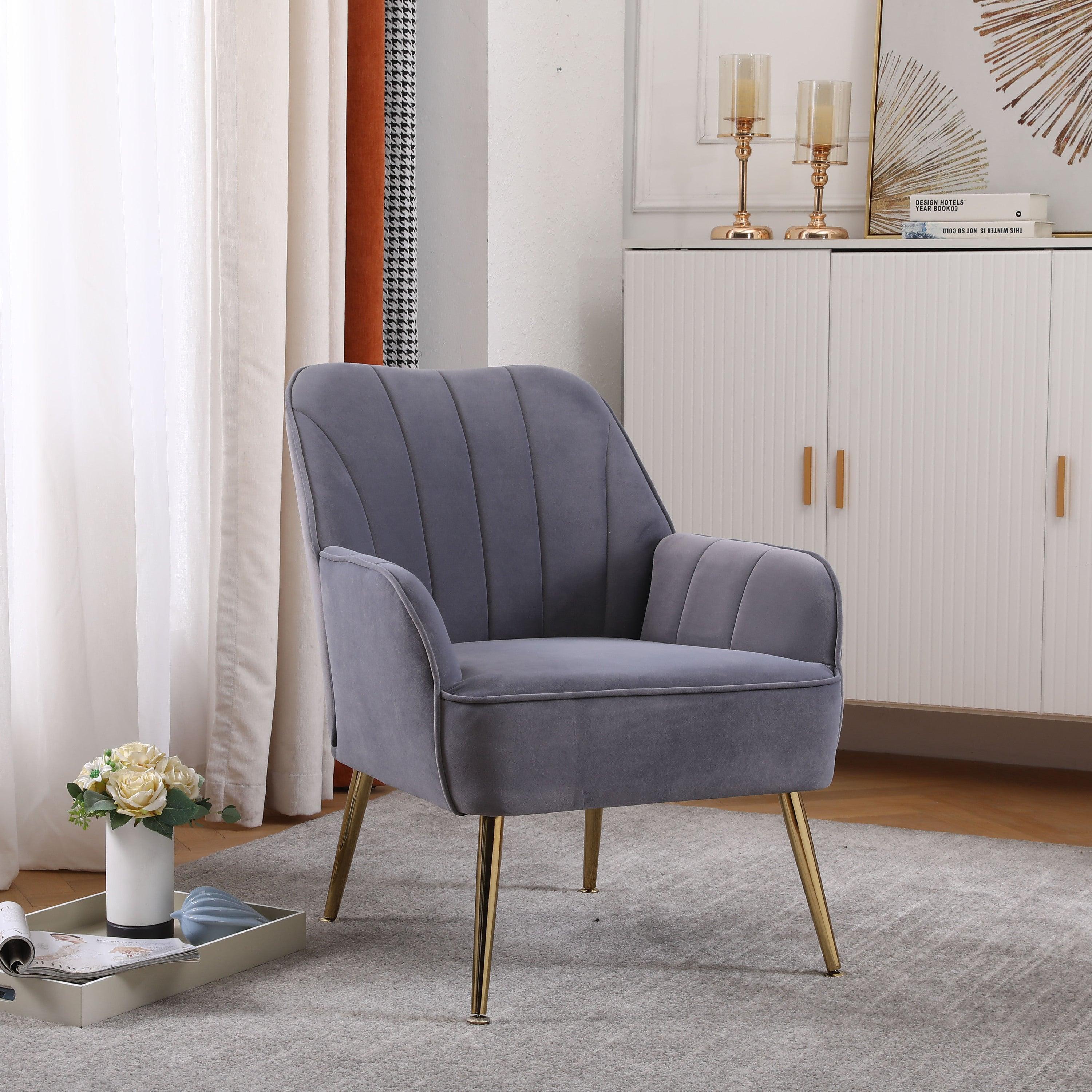 Sherpa Armchair