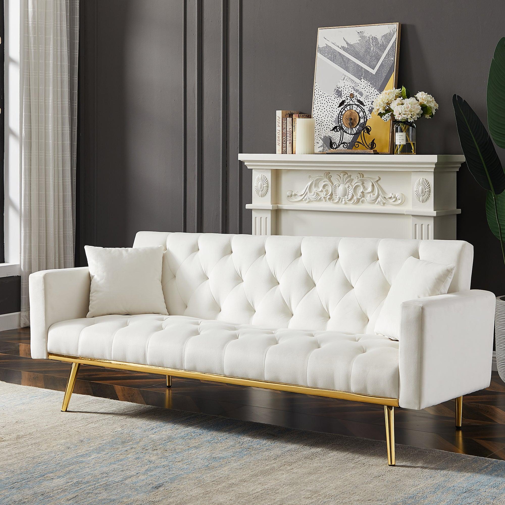 Futon Sofa