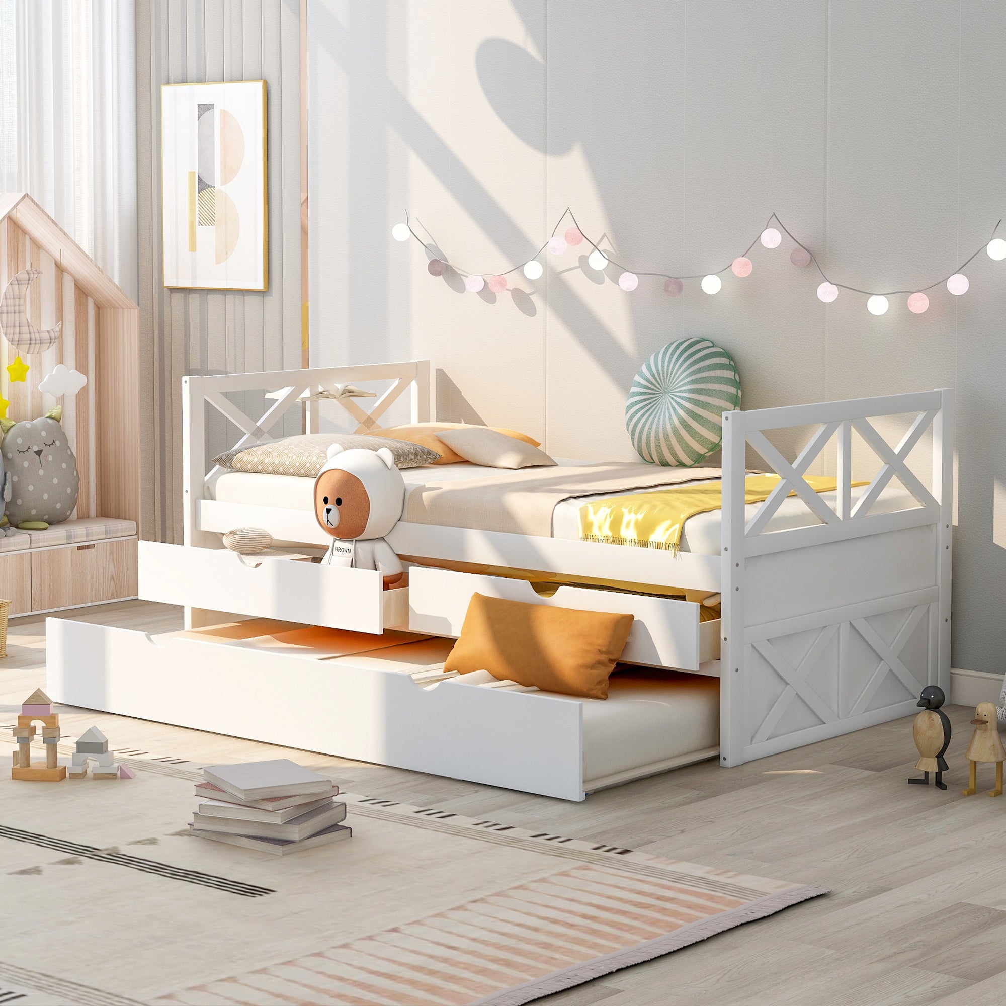 Castle Furniture & Appliances