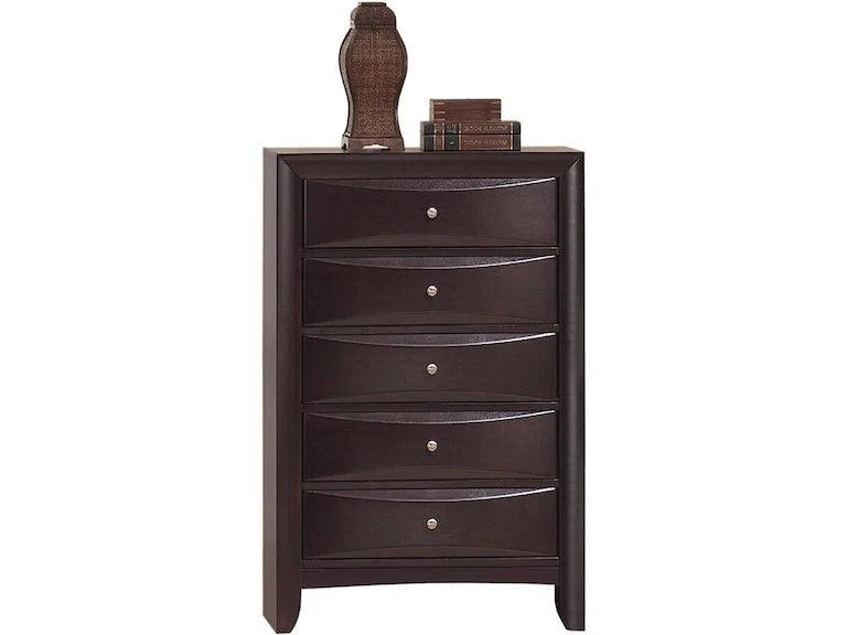 Emily Storage Chest
