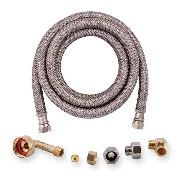 Range, Dishwasher, Water Heater Accessories