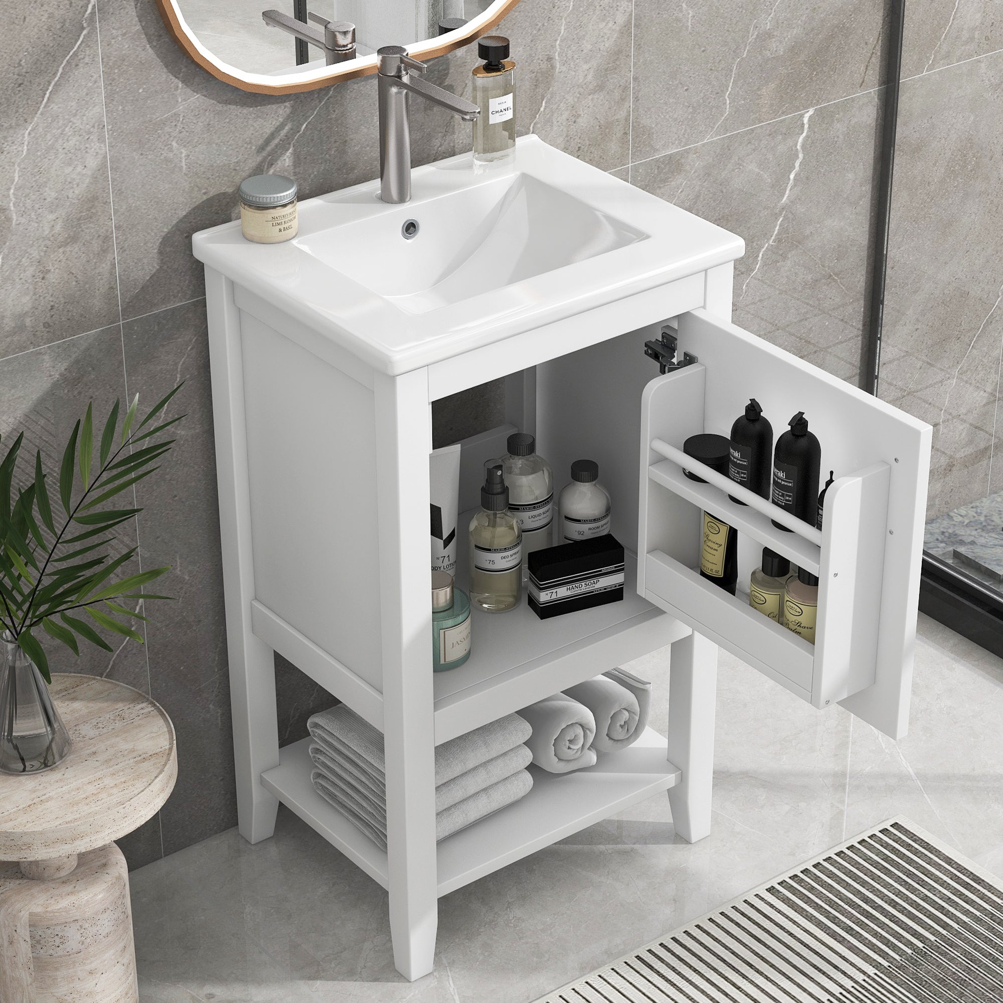 Castle Furniture & Appliances