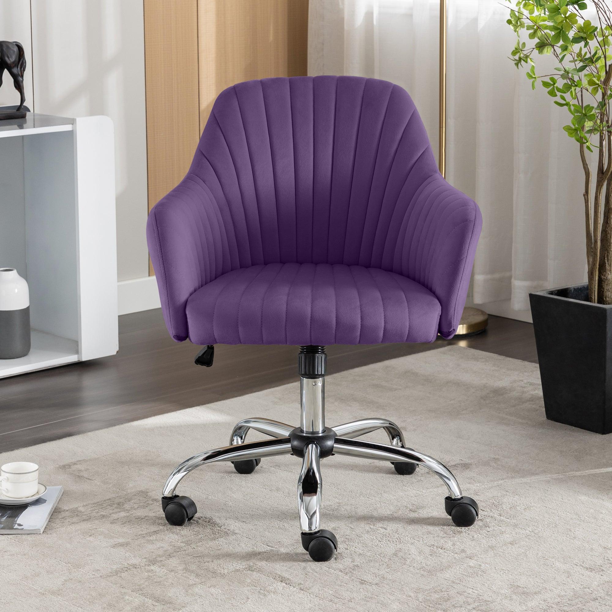 Modern Home Office Leisure Chair