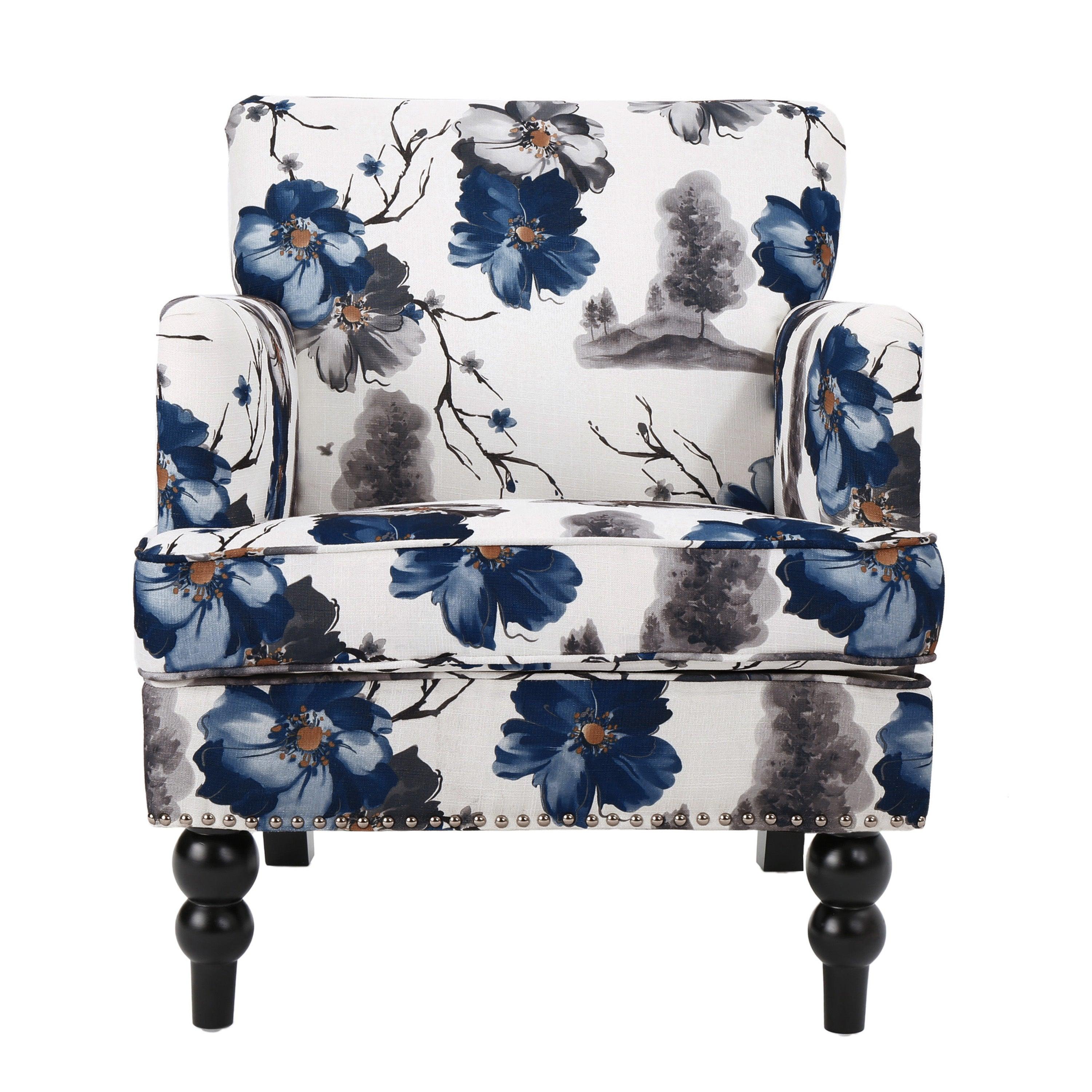 HARRISON TUFTEHarrison Tufted Club Chair