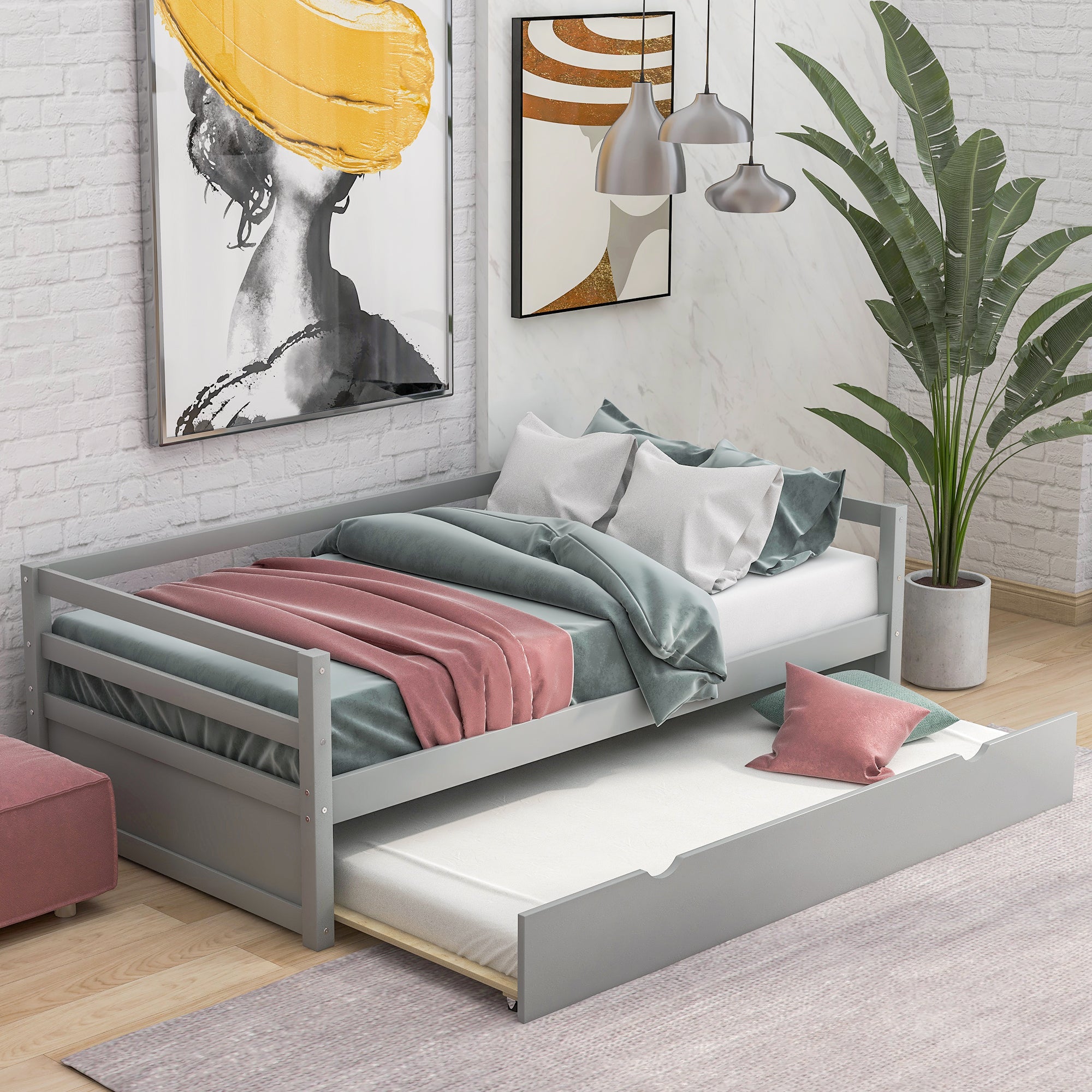 Castle Furniture & Appliances