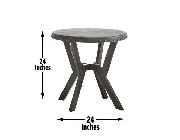 Alamo End Table