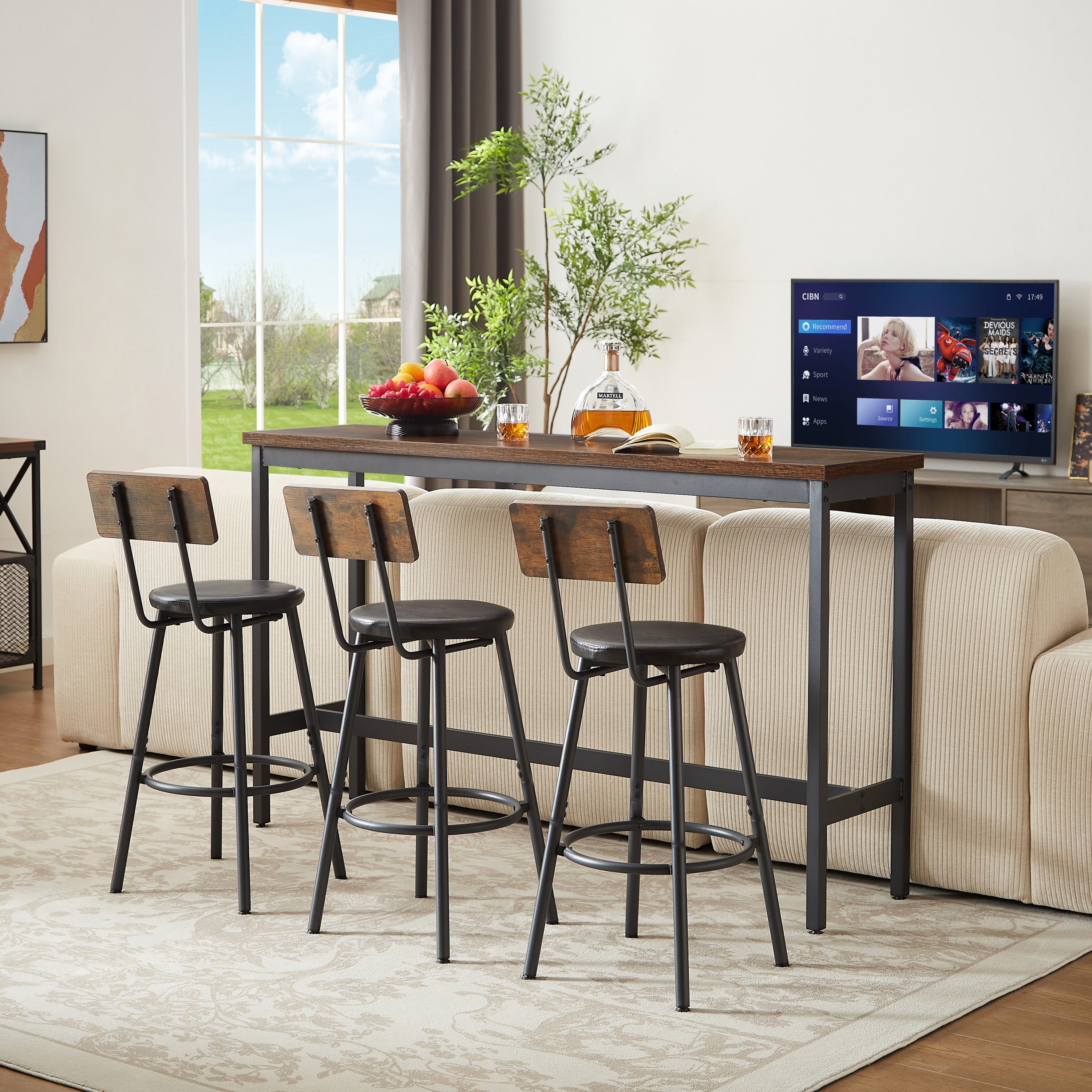 Castle Furniture & Appliances