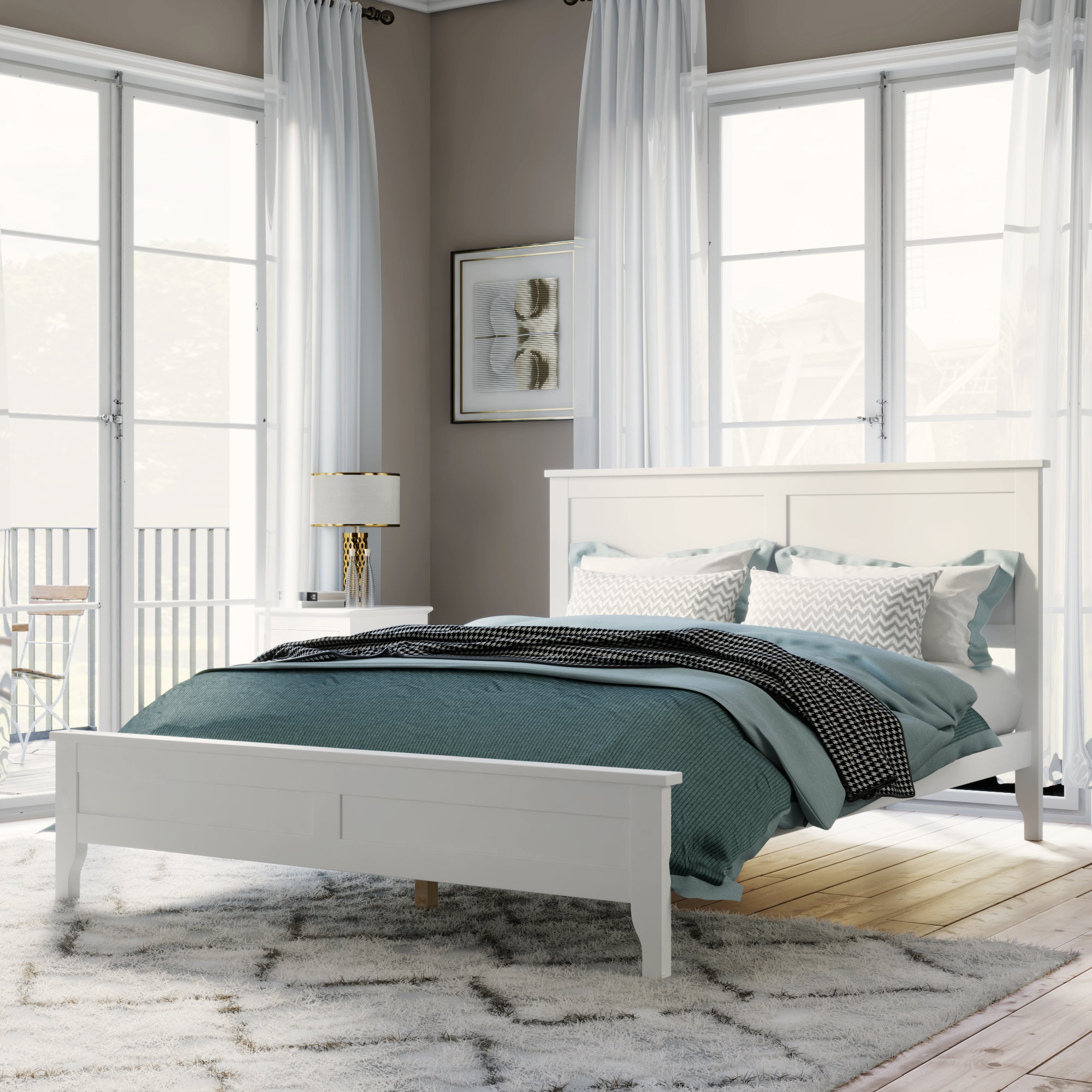 Castle Furniture & Appliances
