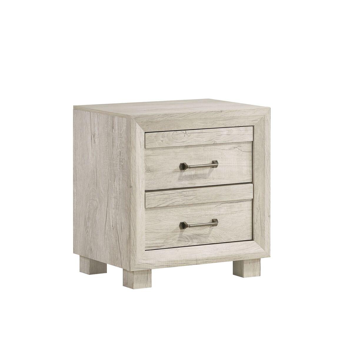 Fort Worth Bedroom Collection