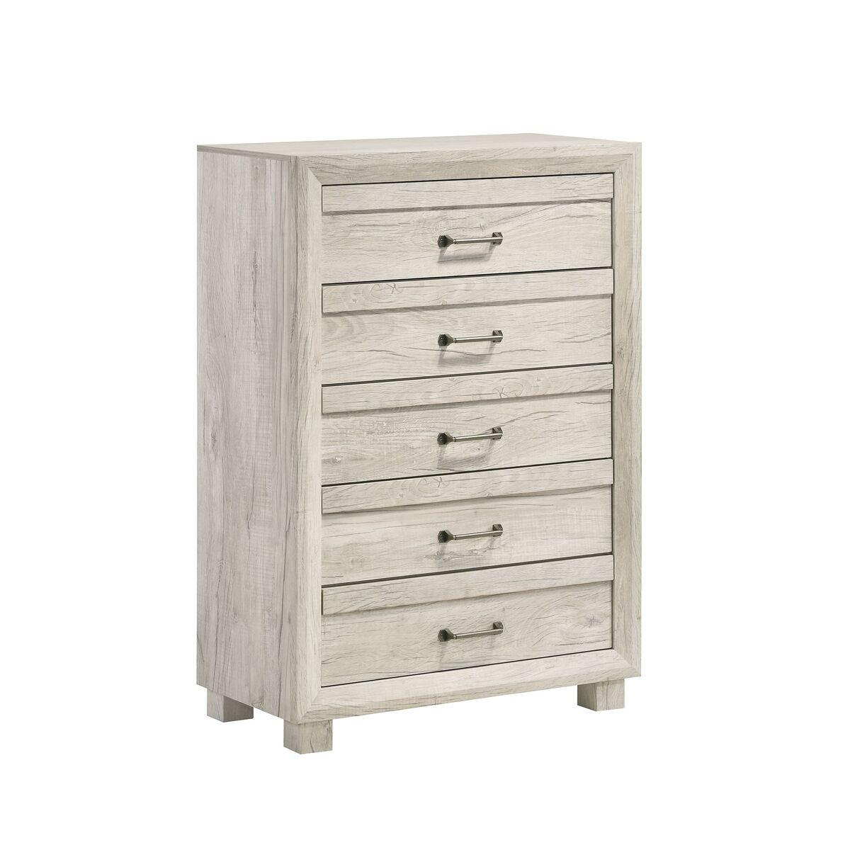 Fort Worth Bedroom Collection
