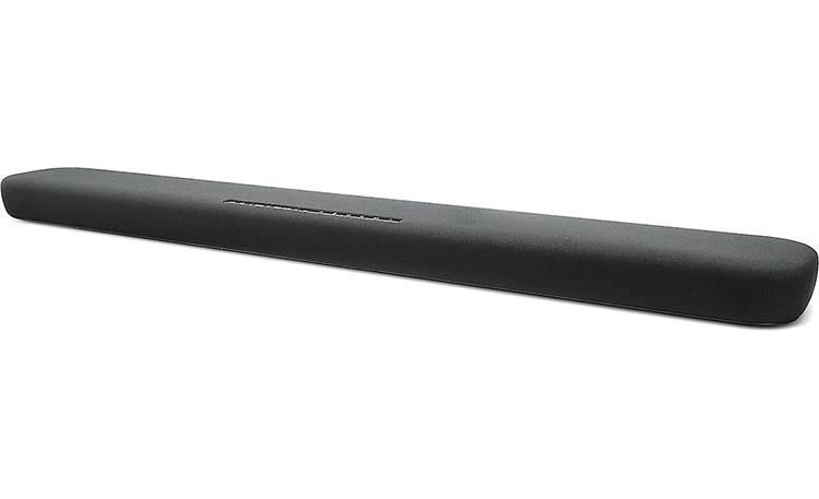 Yamaha Sound Bars - Castle Furniture